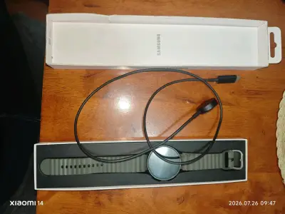 Reloj inteligente Samsung Galaxy Watch7 44mm - miniatura 2