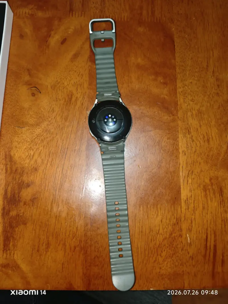 Reloj inteligente Samsung Galaxy Watch7 44mm - 4