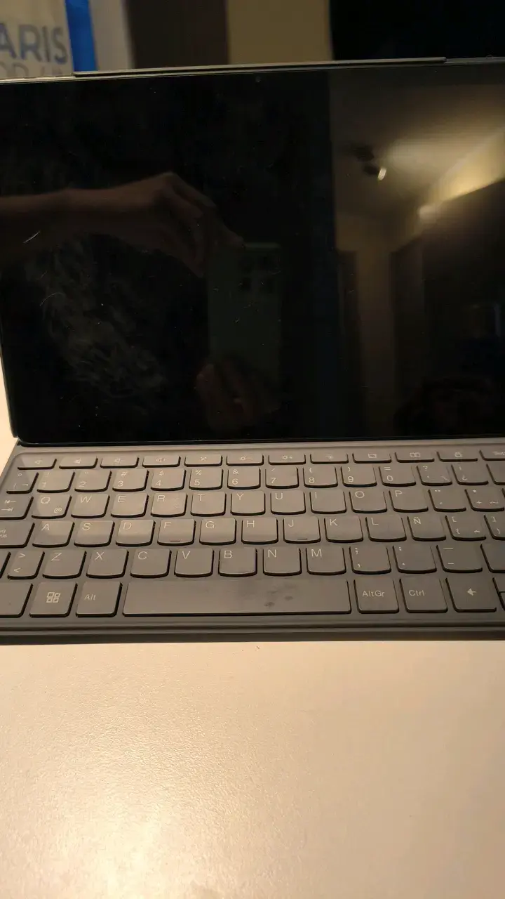 Tablet Lenovo k11e - 3