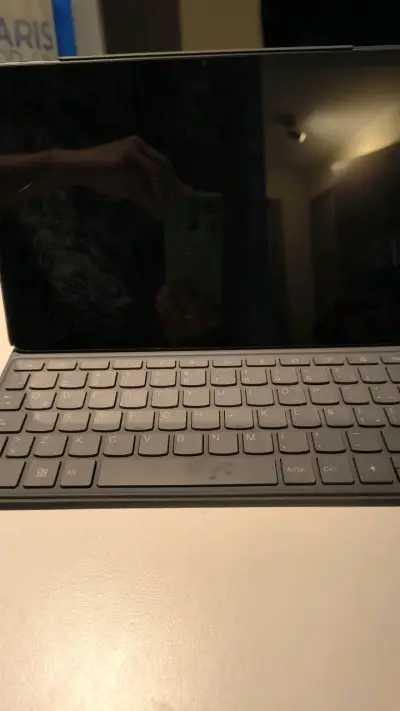Tablet Lenovo k11e - miniatura 3