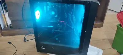 PC de Escritorio Gamer con RTX 3060 Ti - miniatura 2