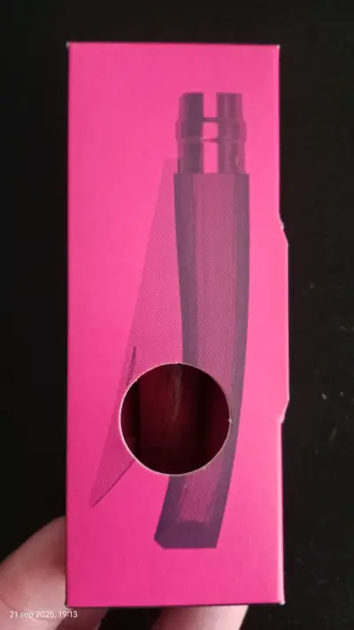 Cuchillo Opinel Effilé 8 Padouk de Francia - miniatura 5