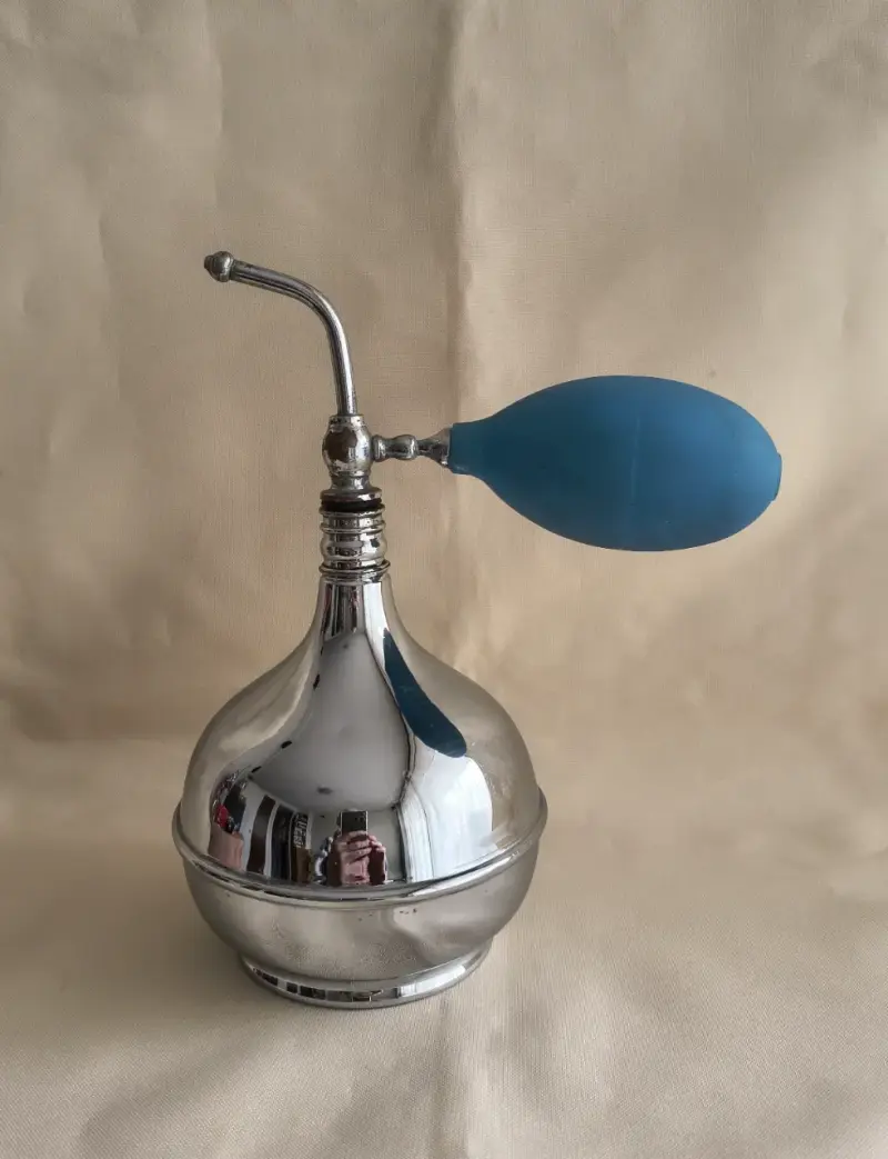 Rociador de Perfume Vintage Peluquerias - 3