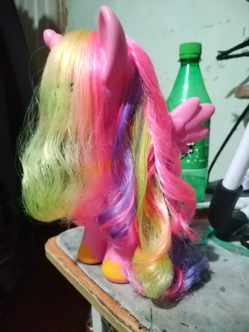 Princesa candece my little poni - 2