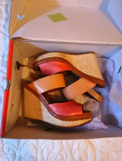 Zapatos Gacel - miniatura 1