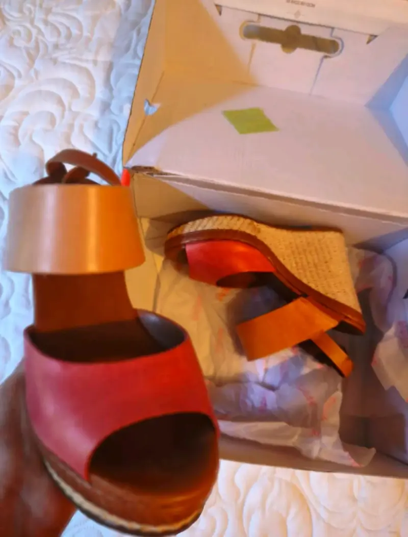 Zapatos Gacel - 2