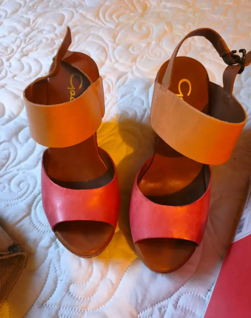 Zapatos Gacel - 3
