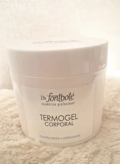 Set de cosmética profesional Dr. Fontboté - miniatura 2