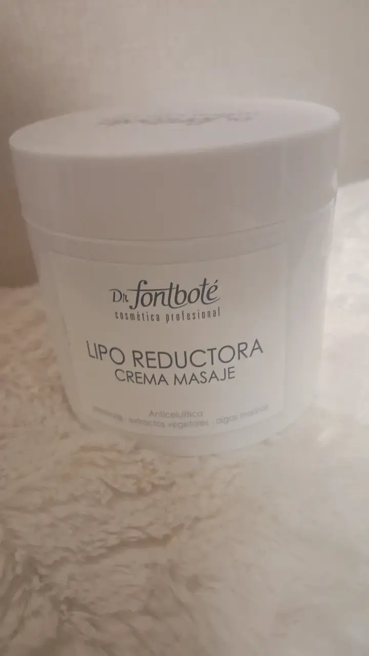 Set de cosmética profesional Dr. Fontboté - 4