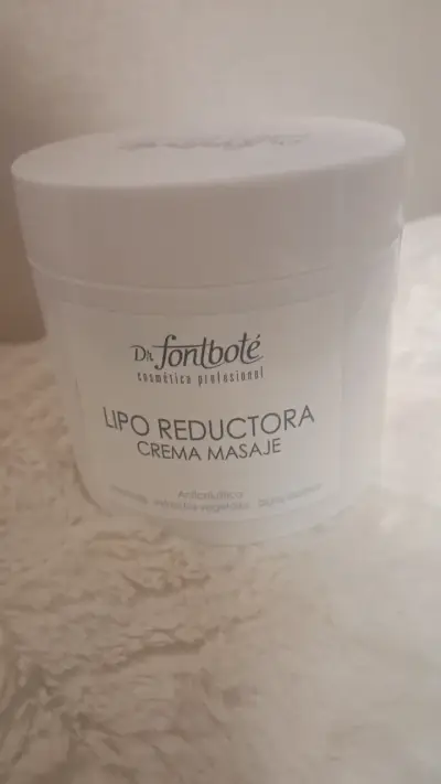 Set de cosmética profesional Dr. Fontboté - miniatura 4