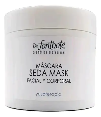 Set de cosmética profesional Dr. Fontboté - miniatura 5