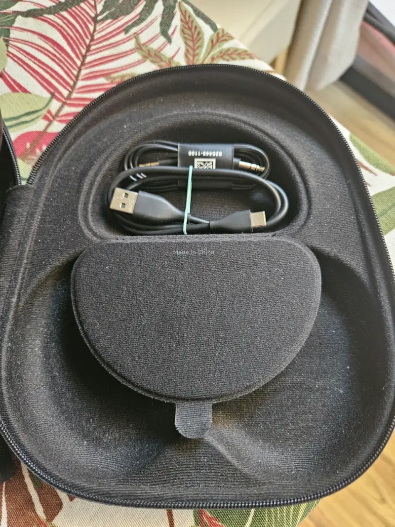 Auriculares Bose Noise Cancelling 700 - 3