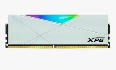 Memoria RAM Xpg Spectrix D50 Rgb, 8 GB, Ddr4, 3600 - miniatura 1