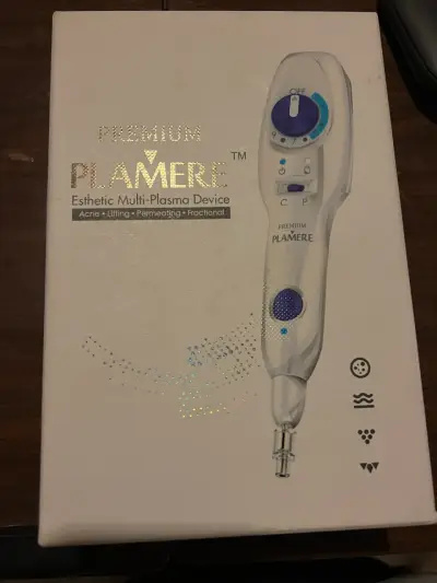 Dispositivo Fibroblast MultiPlasma Plamere - miniatura 1