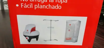 Secadora de Ropa Sindelen SR-10 Eco Fast 8 Kilos - miniatura 2