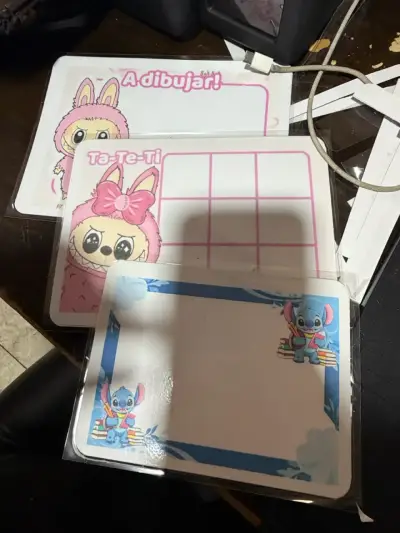 Cuadernos espiral con diseños variados - miniatura 4