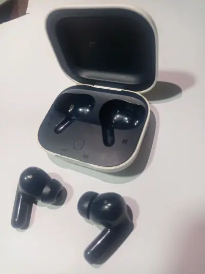 Auriculares Inalámbricos Motorola Estuche de Ca - miniatura 2