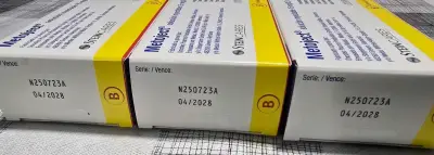 Solución inyectable Metoject 15 mg 0.3 mL - miniatura 2