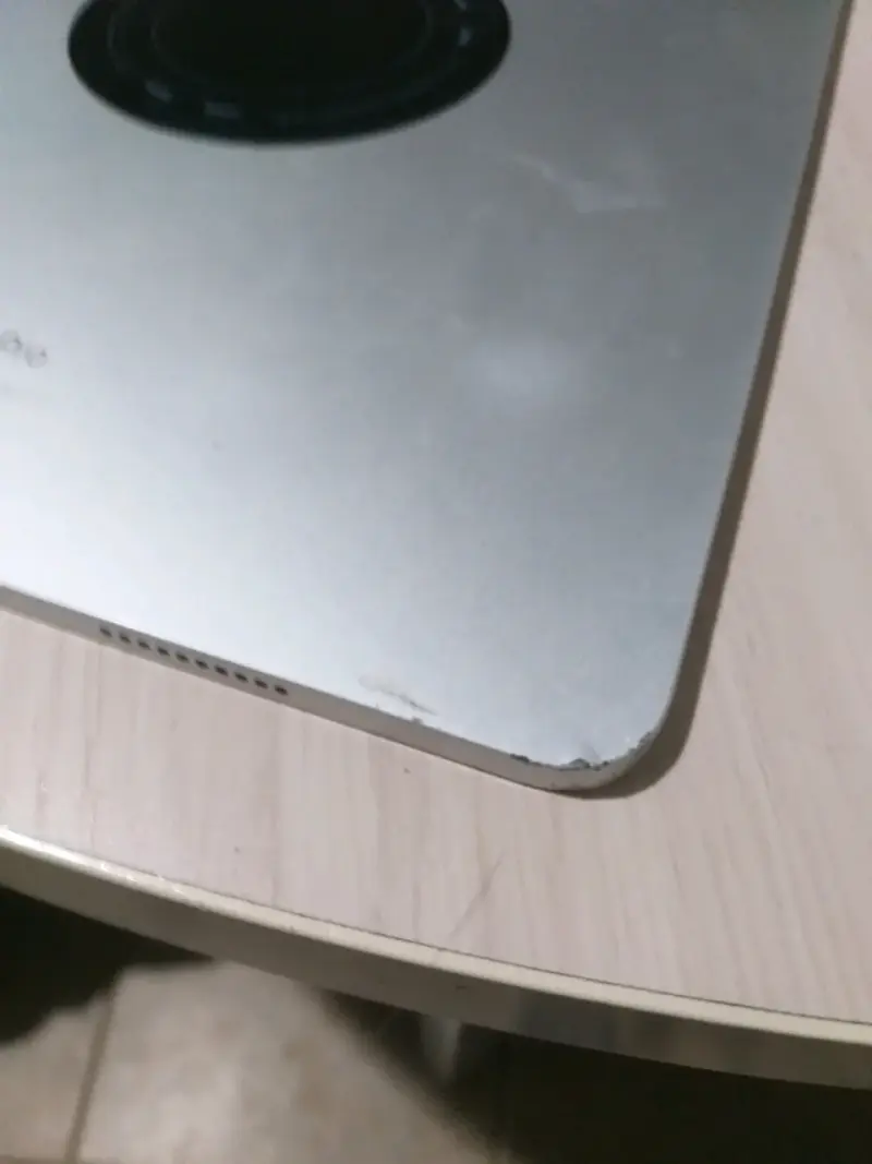 Apple iPad Pro 12.3 chip M2 - 4