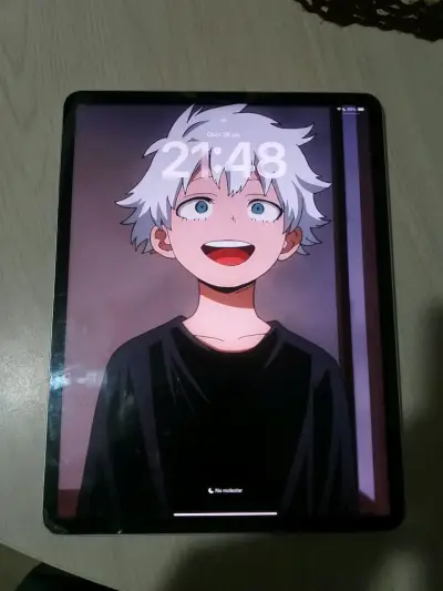 Apple iPad Pro 12.3 chip M2 - miniatura 1