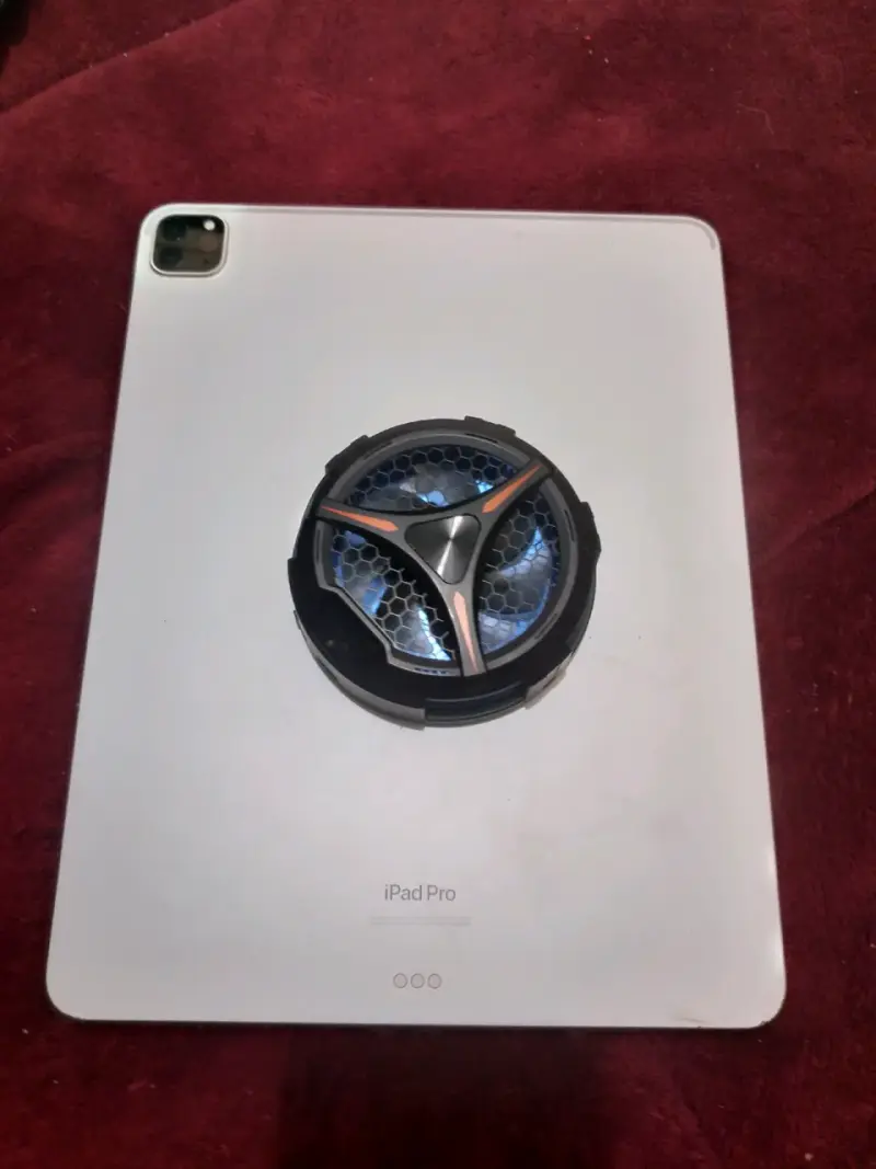 Apple iPad Pro 12.3 chip M2 - 2