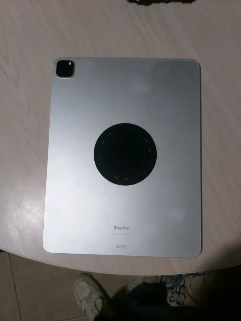 Apple iPad Pro 12.3 chip M2 - 3