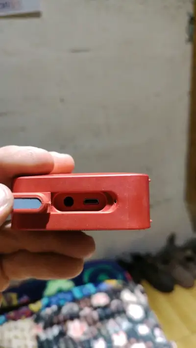 Parlante Bluetooth Portátil JBL GO2 Rojo - miniatura 5