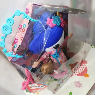 Lalaloopsy Yukimono - miniatura 4