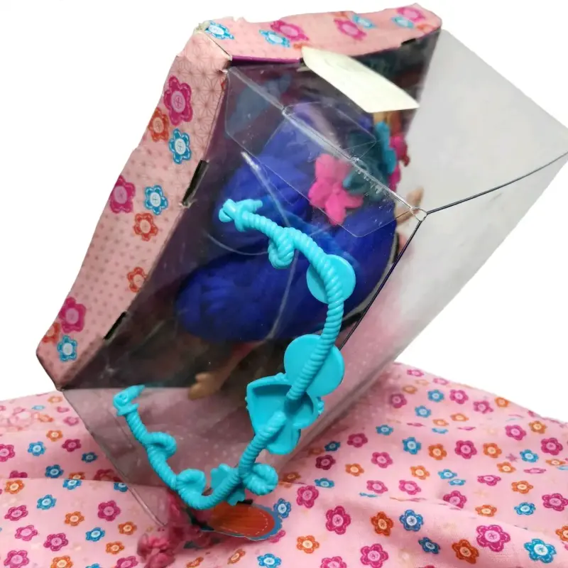 Lalaloopsy Yukimono - 5