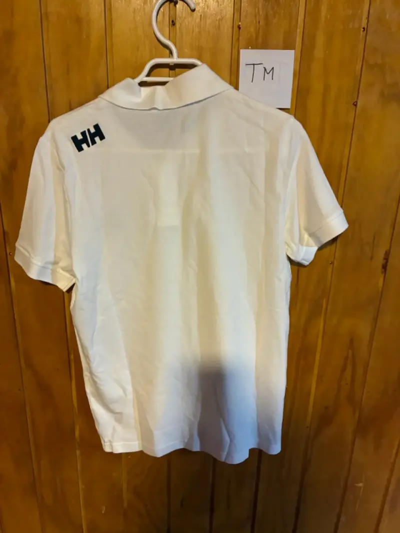 Polera talla M marca Helly Hansen hombre - 5