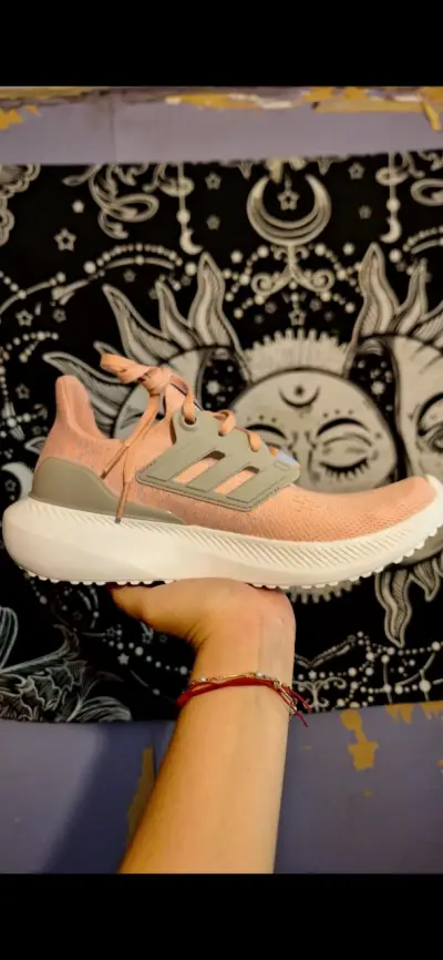 Zapatillas Adidas Nuevas - miniatura 1