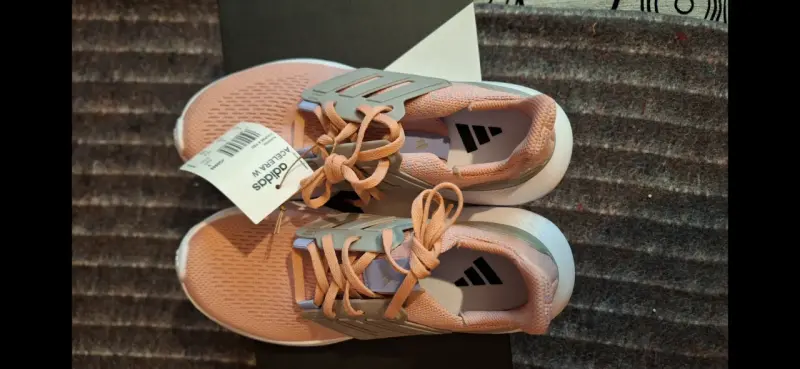 Zapatillas Adidas Nuevas - 2
