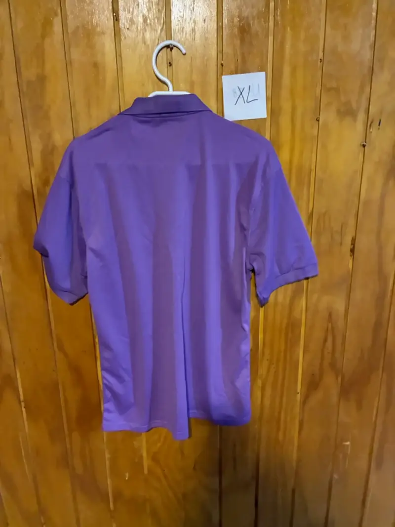 Polera Polo Ralph Lauren talla XL (no es original) - 3