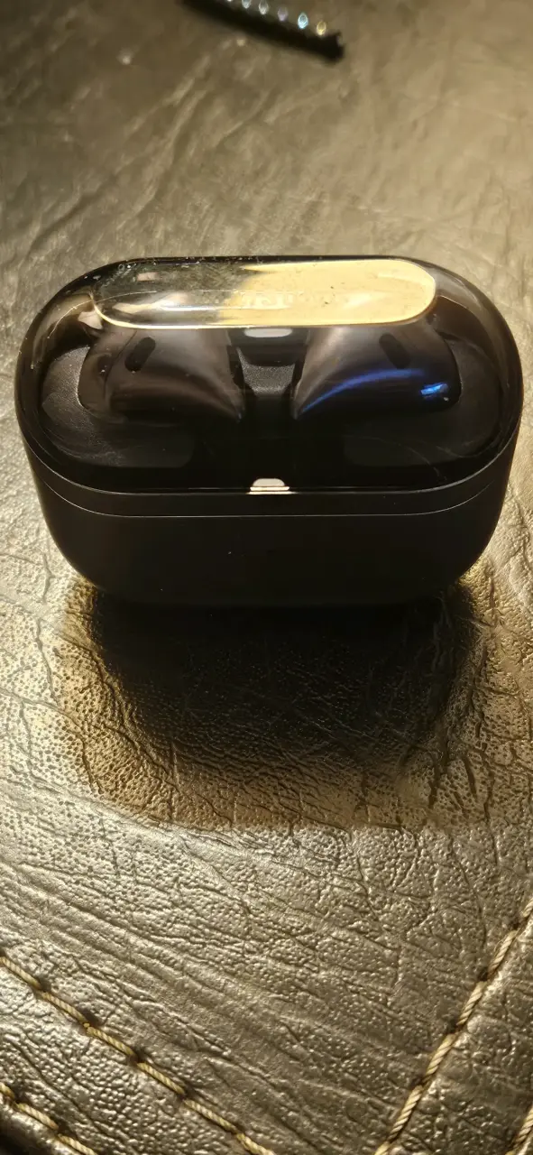 Audífonos Inalámbricos Samsung Galaxy Buds3 - 4