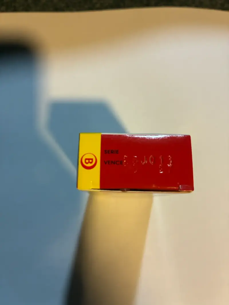 Antihistamínico D-Histaplus 5 mg 30 comprimidos - 2