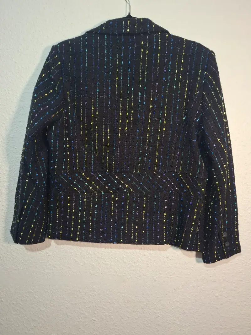 Chaqueta CM Shapes para mujer talla M - 2