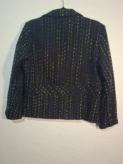 Chaqueta CM Shapes para mujer talla M - miniatura 2