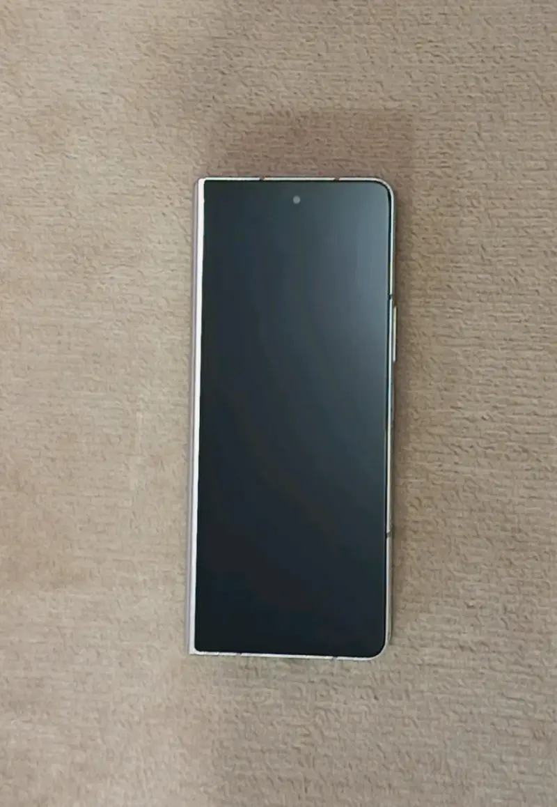 Samsung Galaxy Z Fold 5 512GB Blanco - 1
