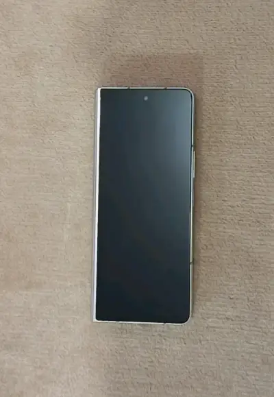 Samsung Galaxy Z Fold 5 512GB Blanco - miniatura 1