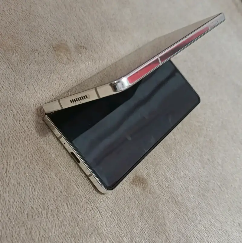 Samsung Galaxy Z Fold 5 512GB Blanco - 2