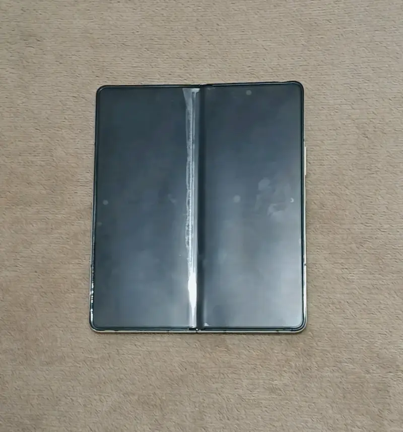 Samsung Galaxy Z Fold 5 512GB Blanco - 5