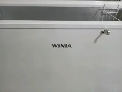 Congelador horizontal Winia de gran capacidad - miniatura 2
