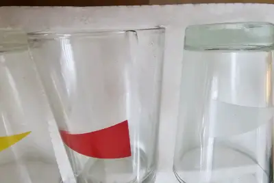 Juego de Bar Golf Shots con Vasos y Mini Palos - miniatura 4