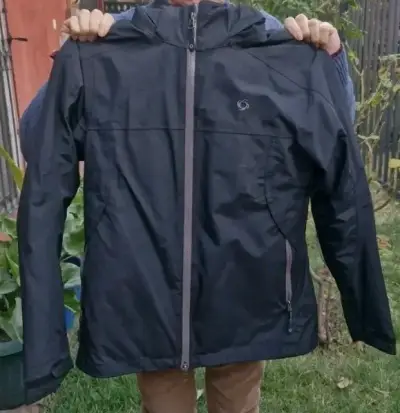 Chaqueta Doite impermeable para mujer - miniatura 1