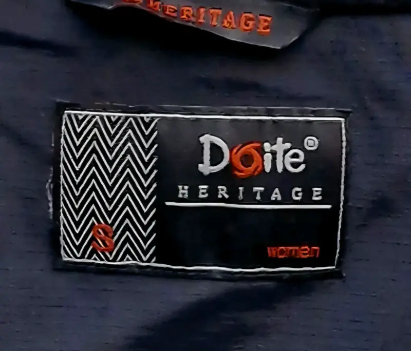 Chaqueta Doite impermeable para mujer - 2