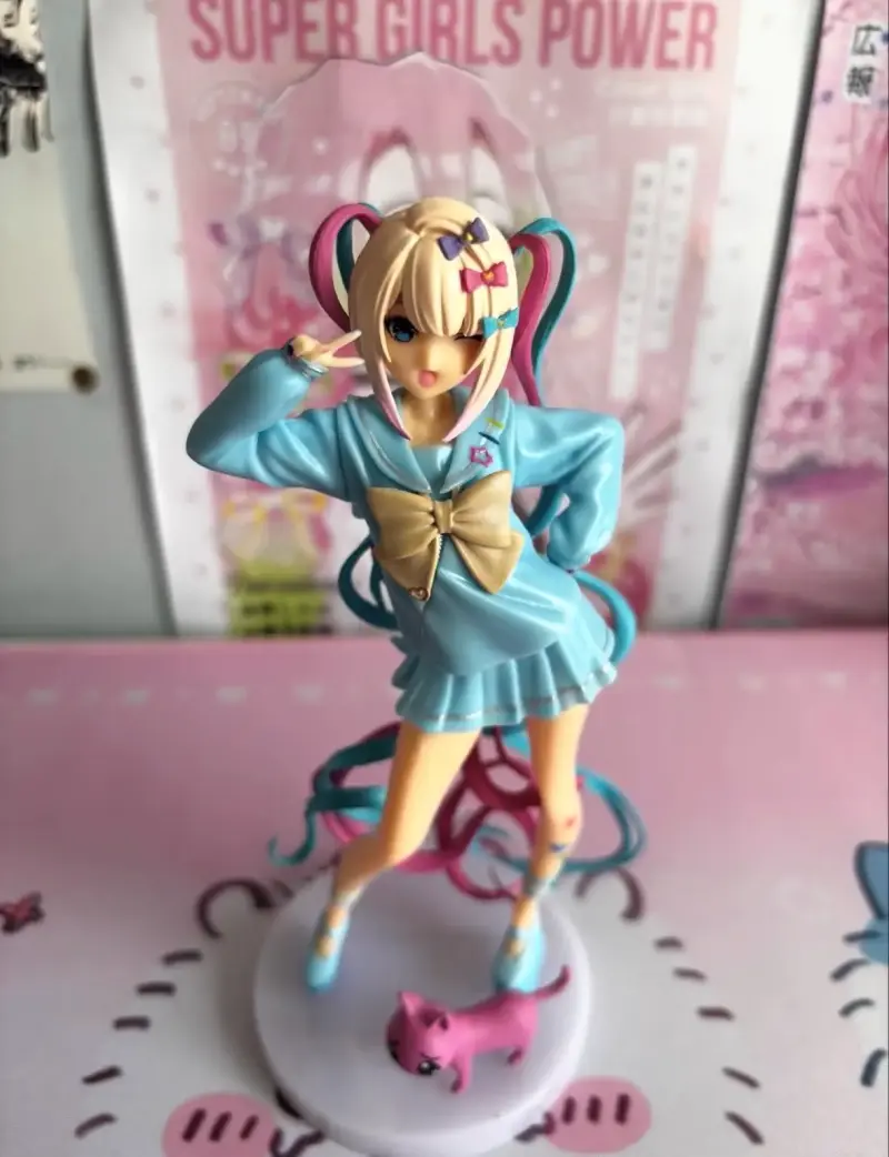 Figura Alternativa Kangel needy stream overdose - 2