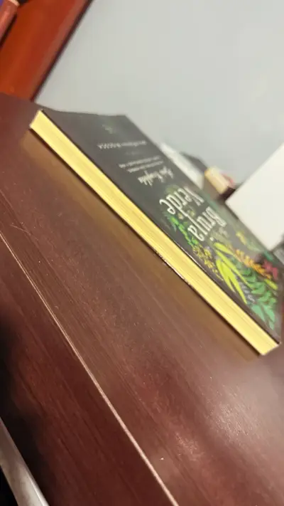 Libro La Bruja Verde de Arin Murphy-Hiscock - miniatura 3