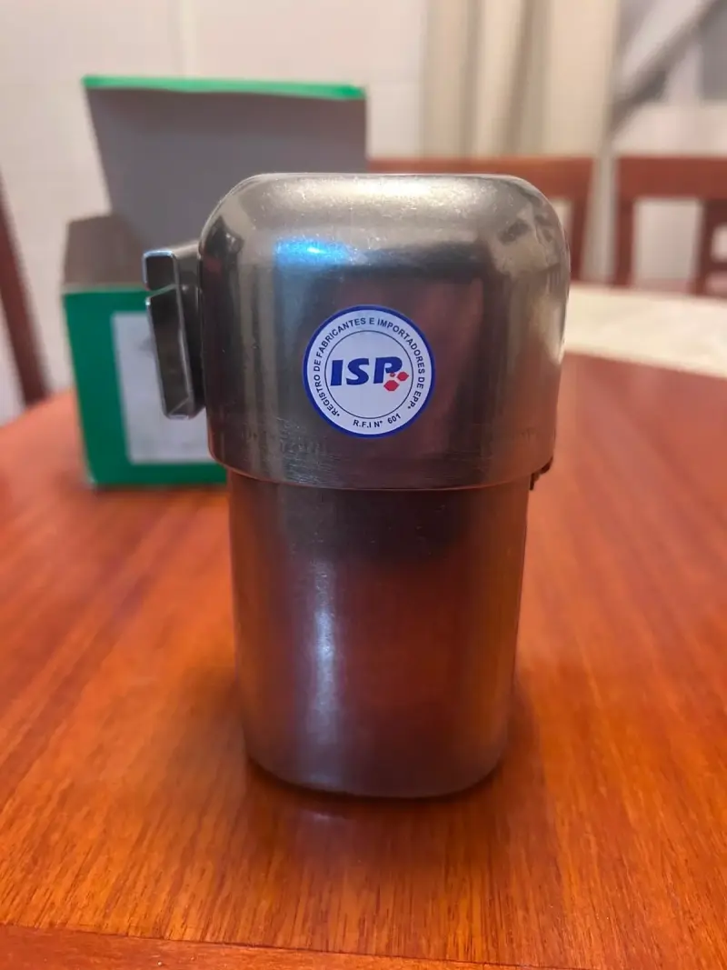 Respirador de Emergencia MSA W65 para Rescate Personal - 5