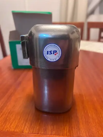Respirador de Emergencia MSA W65 para Rescate Personal - miniatura 5