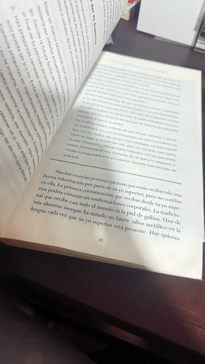 Libro Despertar en la 5D de Maureen J. St. Germain - 4
